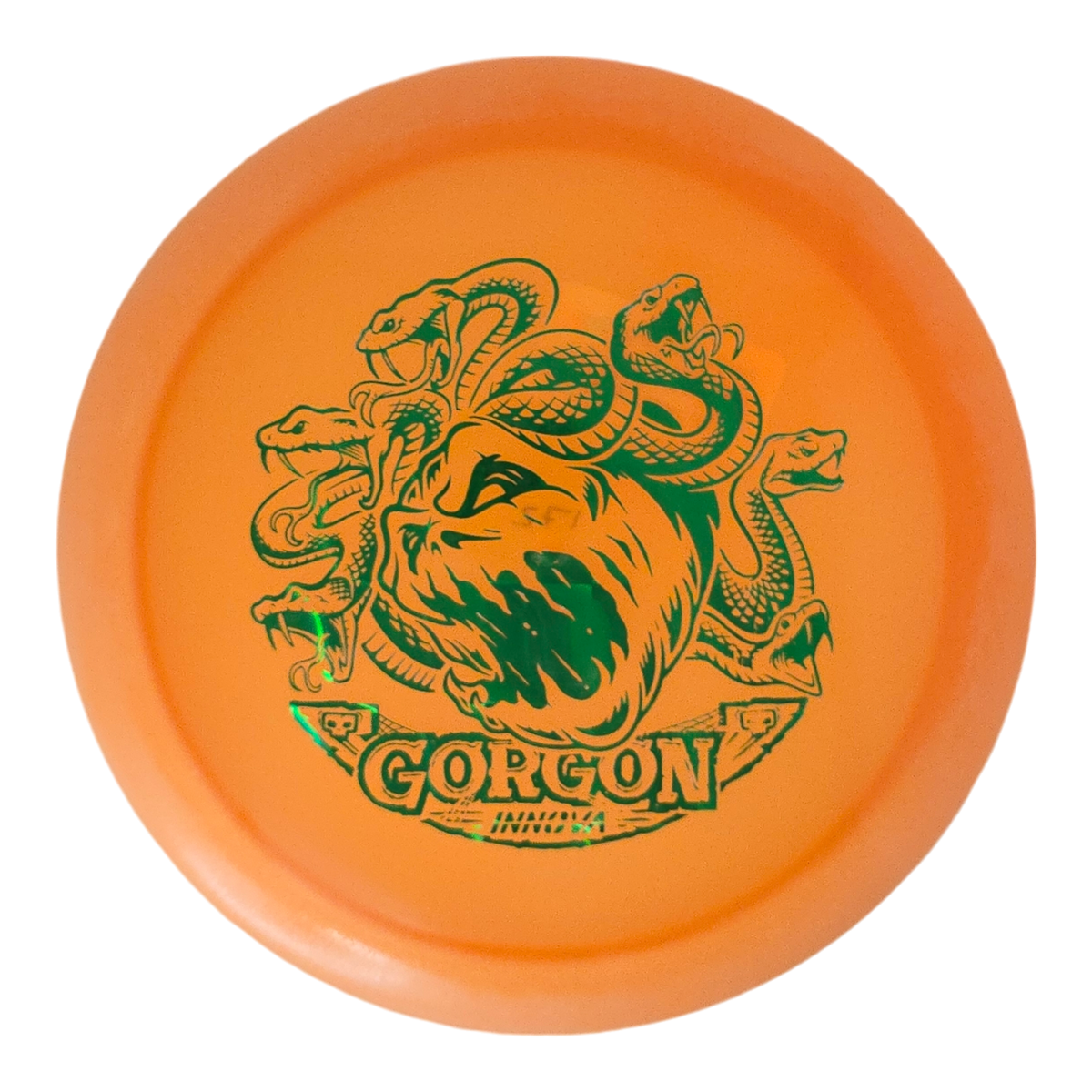 Innova Proto Color Glow Champion Gorgon - Halloween (2024)