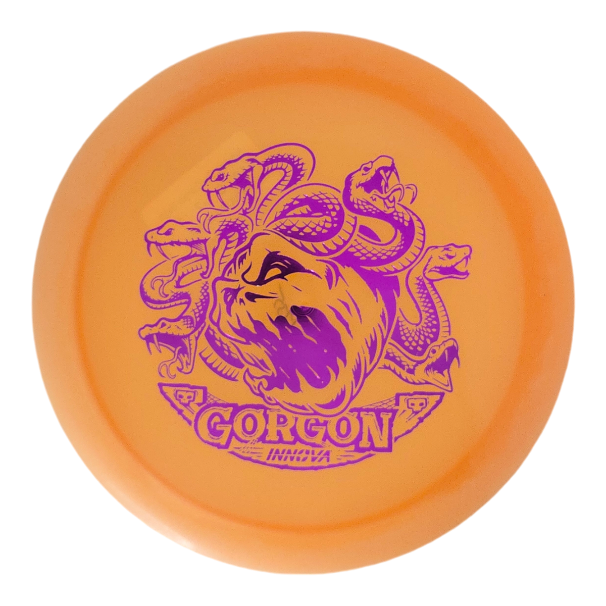 Innova Proto Color Glow Champion Gorgon - Halloween (2024)