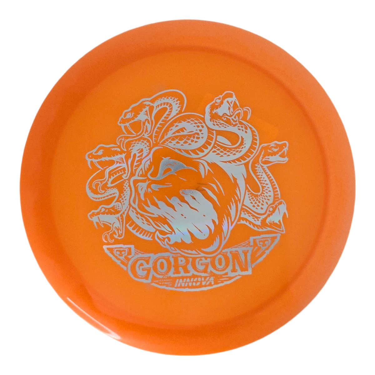 Innova Proto Color Glow Champion Gorgon - Halloween (2024)