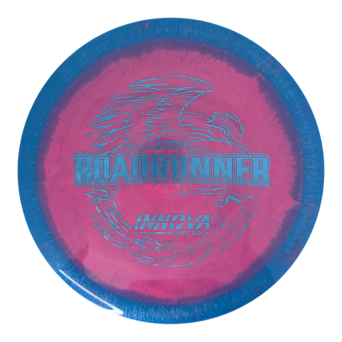 Innova Halo Star Roadrunner