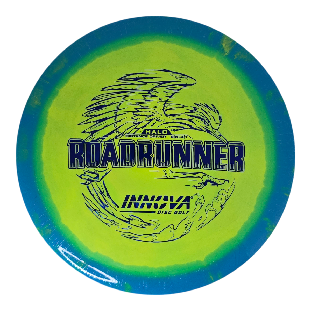 Innova Halo Star Roadrunner