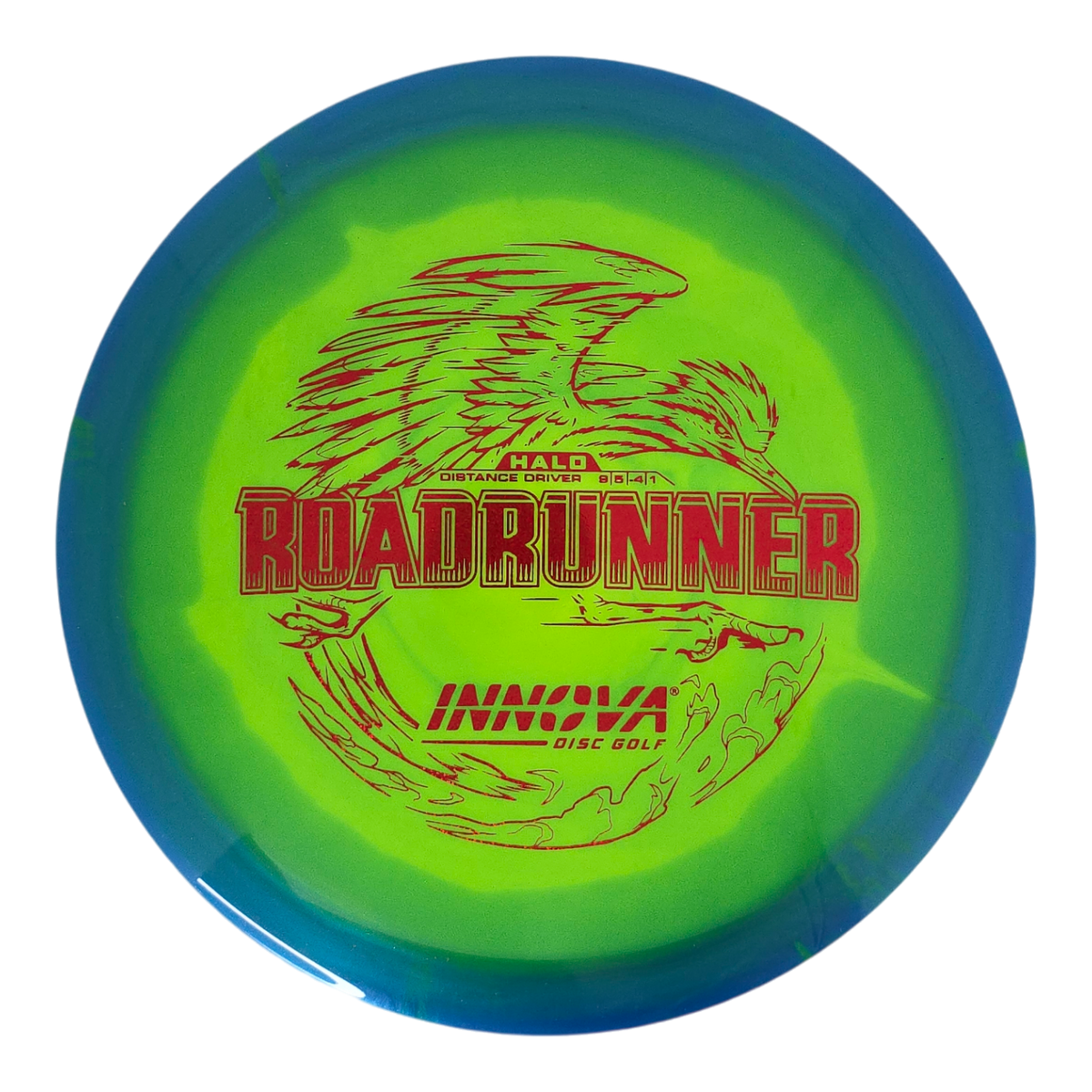 Innova Halo Star Roadrunner