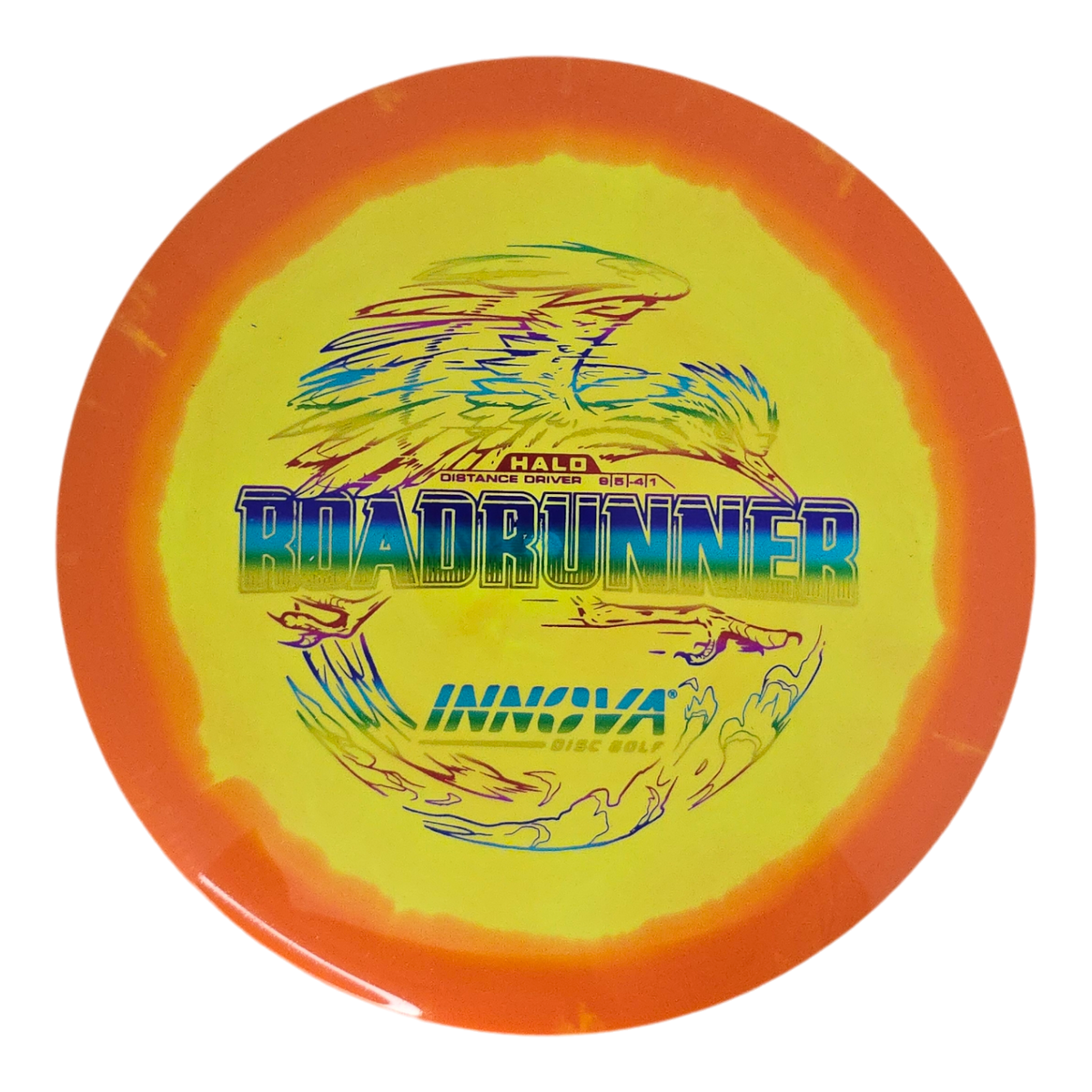 Innova Halo Star Roadrunner