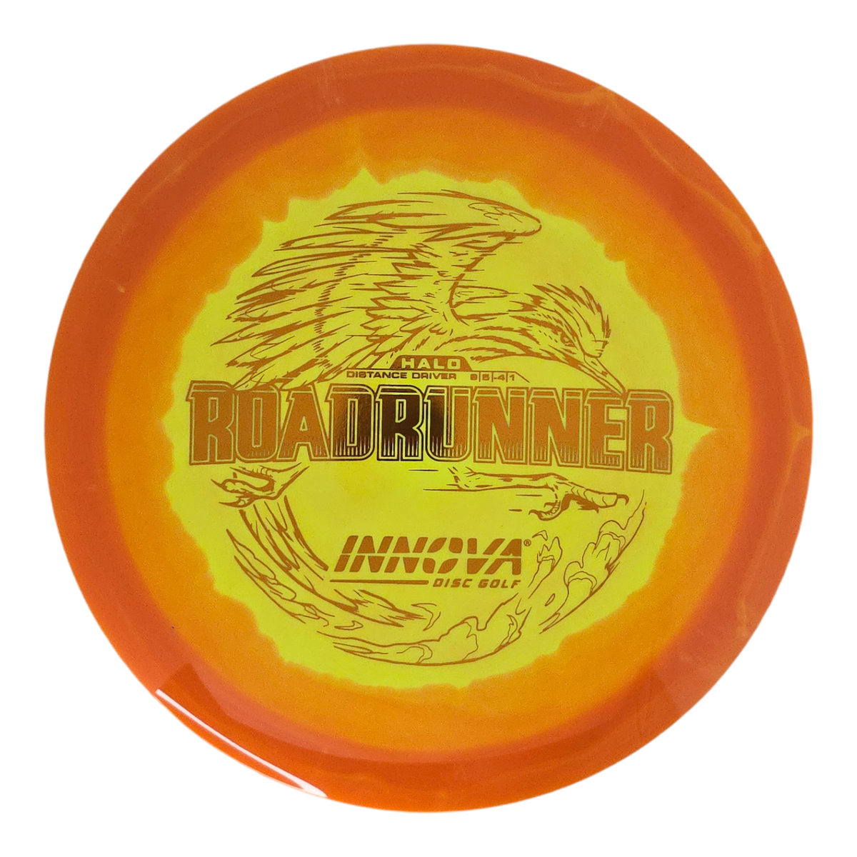 Innova Halo Star Roadrunner