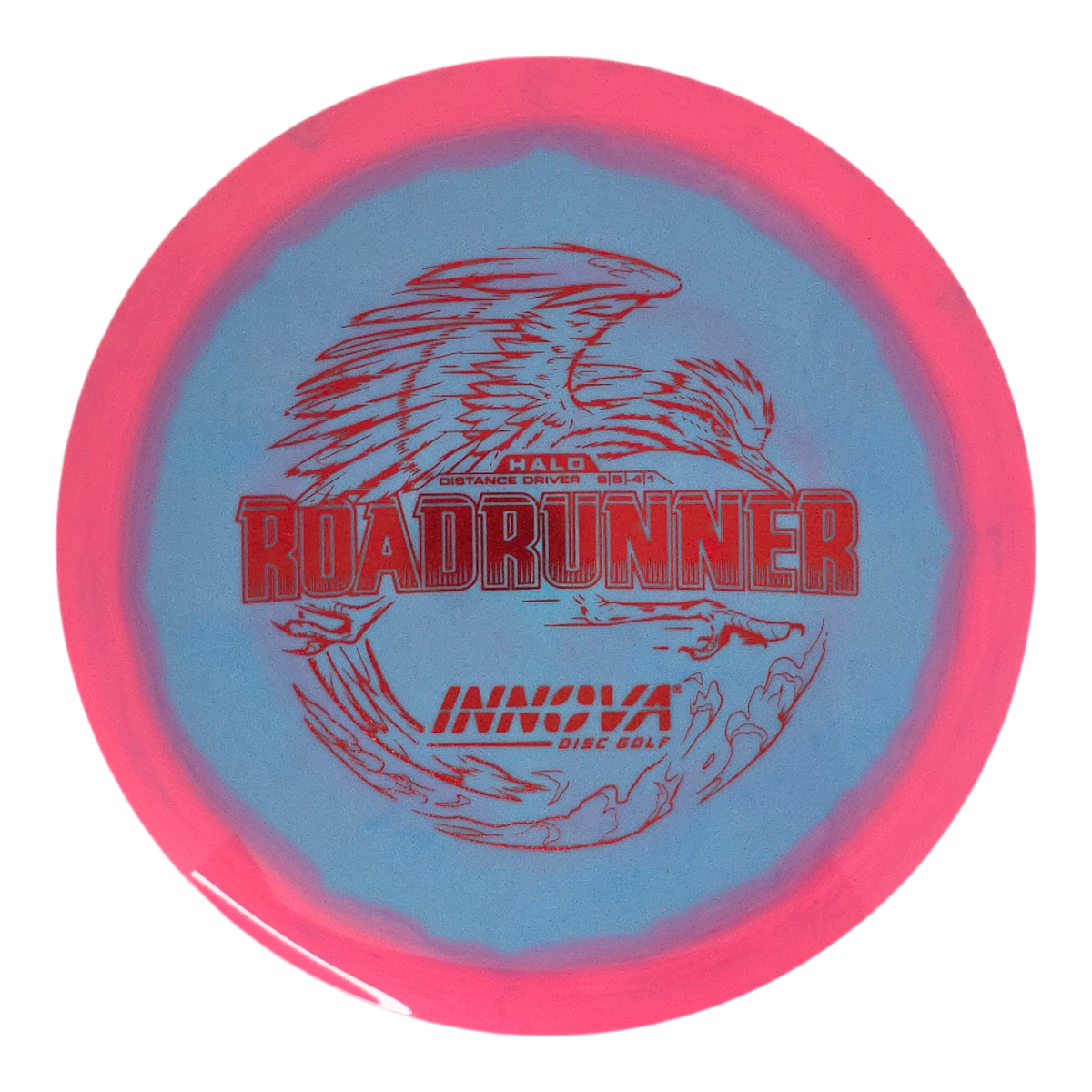 Innova Halo Star Roadrunner