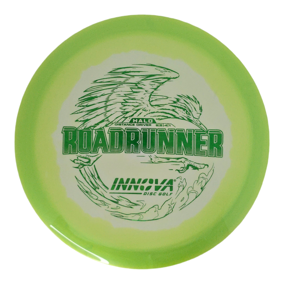 Innova Halo Star Roadrunner