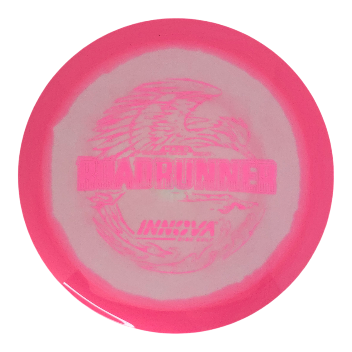 Innova Halo Star Roadrunner