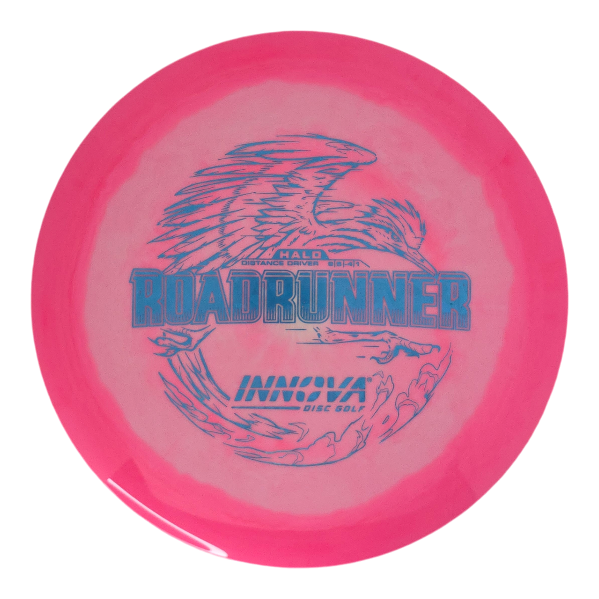 Innova Halo Star Roadrunner