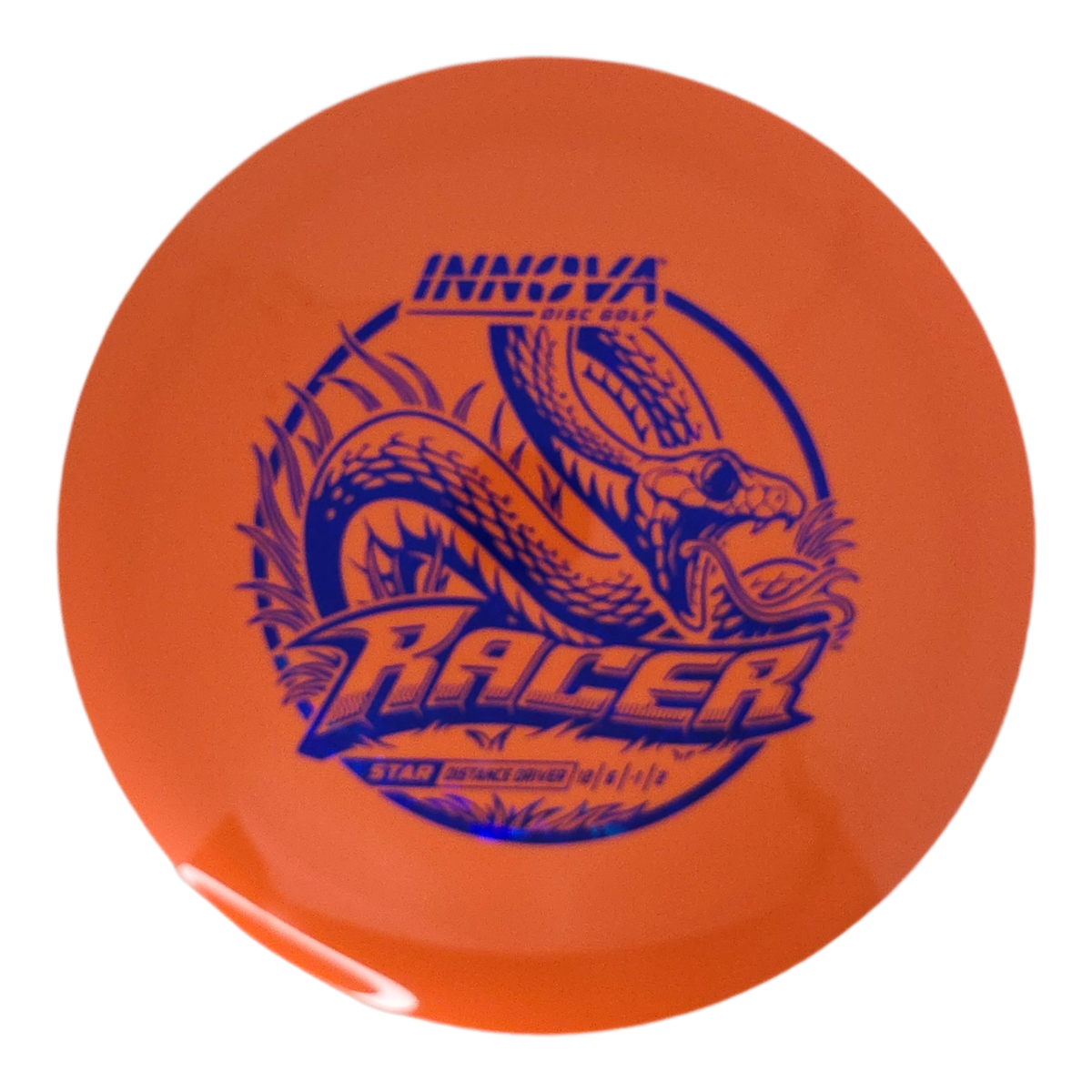 Innova Star Racer