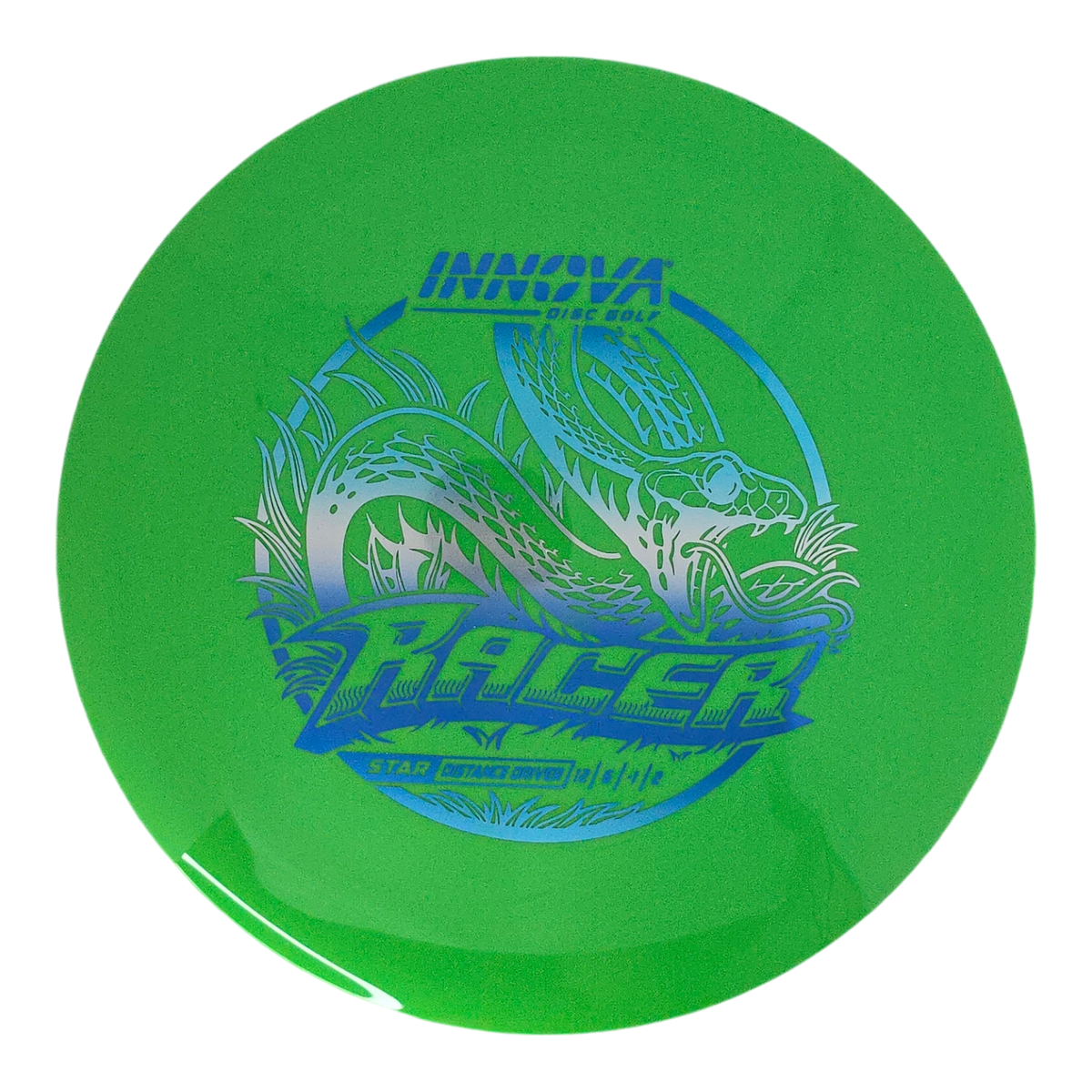 Innova Star Racer