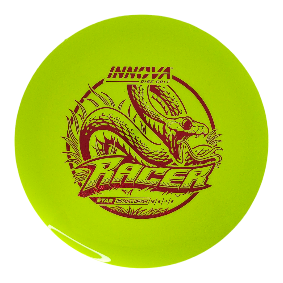 Innova Star Racer