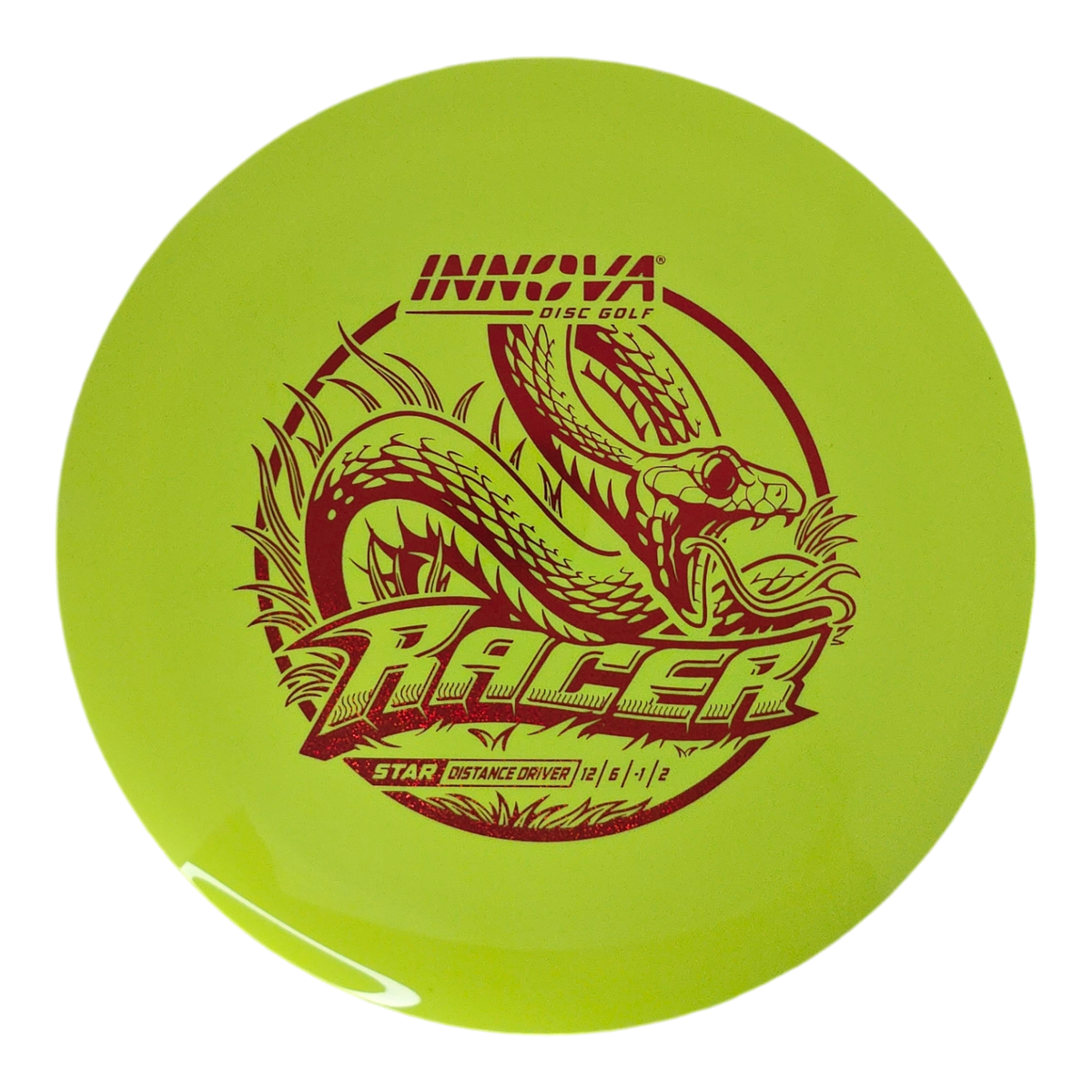 Innova Star Racer