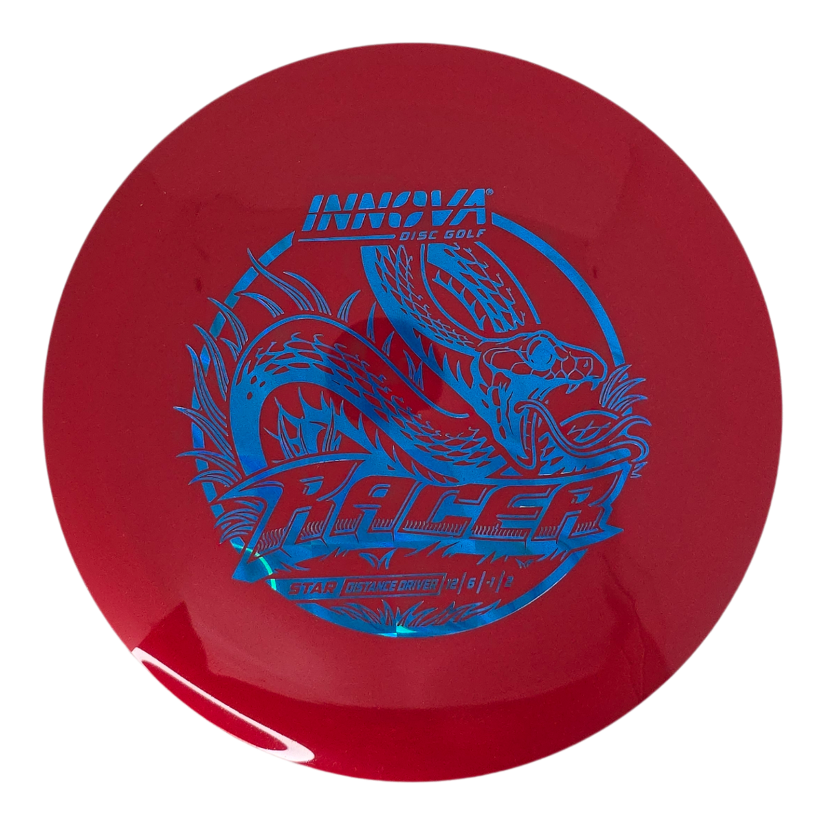 Innova Star Racer