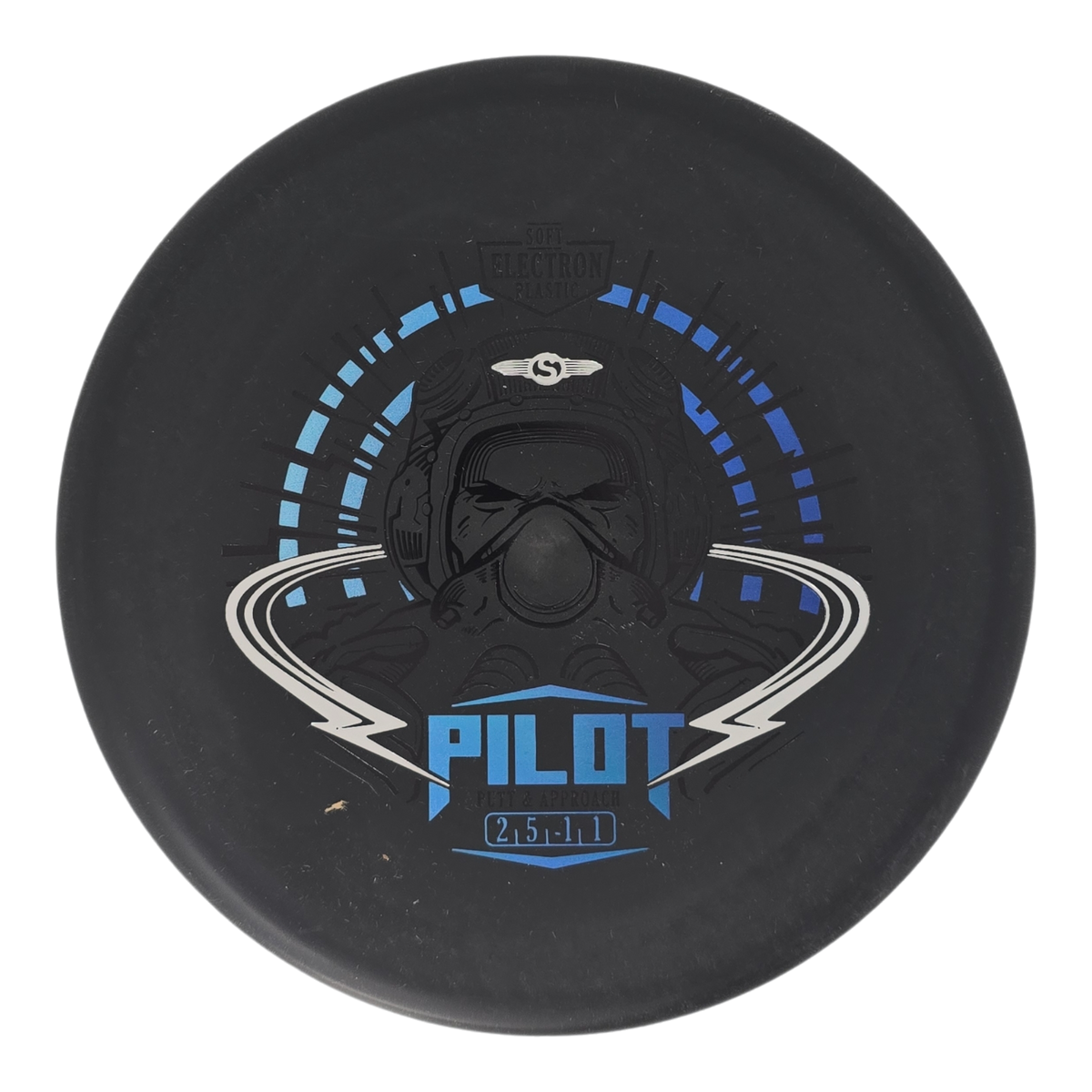 Streamline Soft Electron Pilot