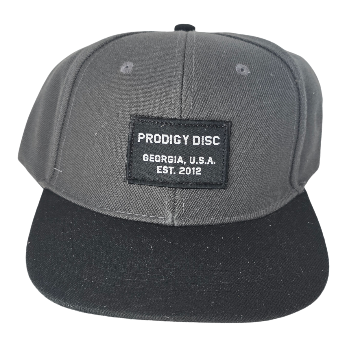 Prodigy Disc Snap-Back Hats - Team Prodigy Assorted Adjustable Back