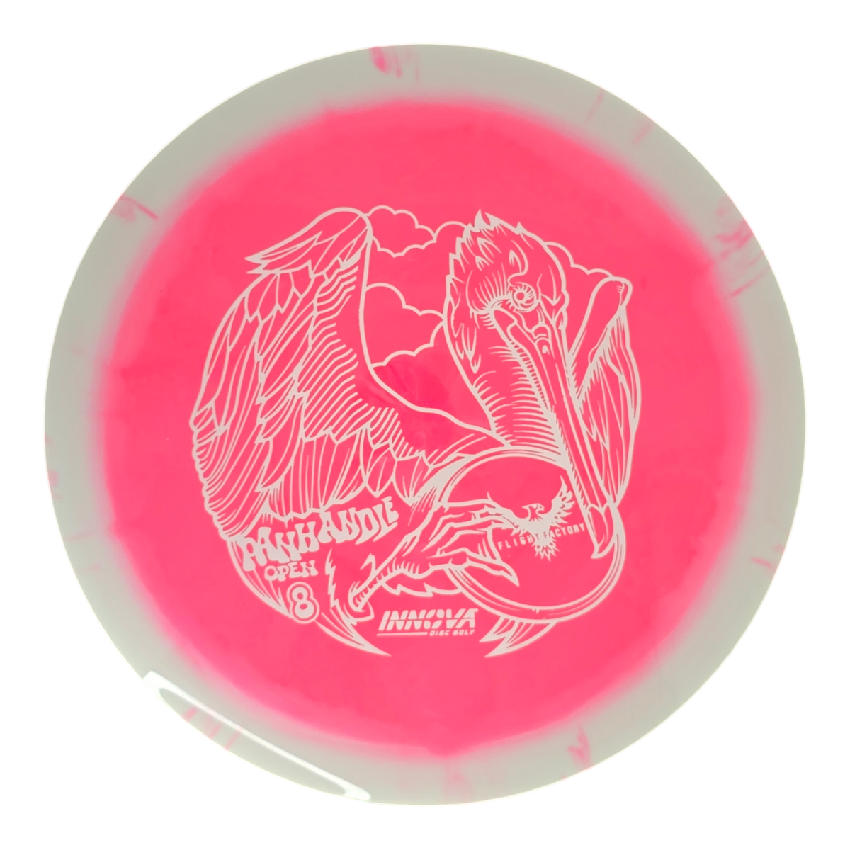 Innova Halo Star Valkyrie - Panhandle Open 8 (2024)