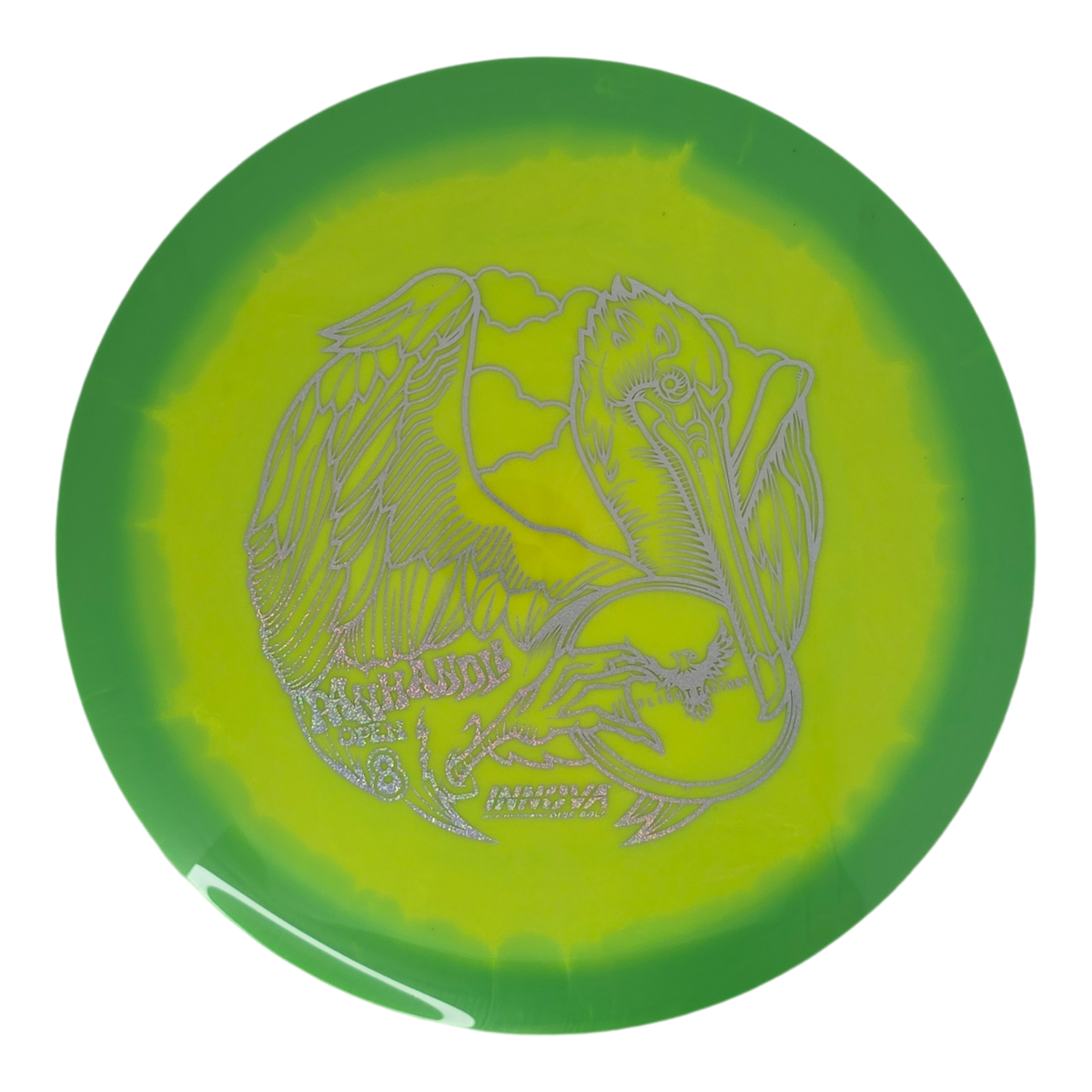 Innova Halo Star Valkyrie - Panhandle Open 8 (2024)