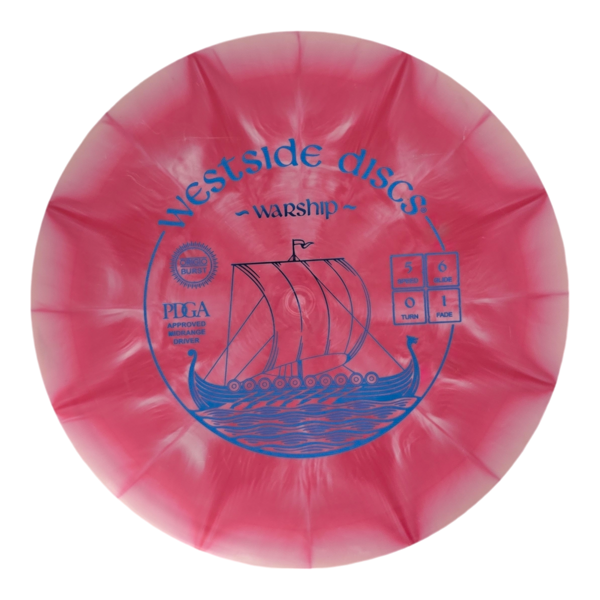 Westside Discs Pre-Owned Approach &amp; Midranges