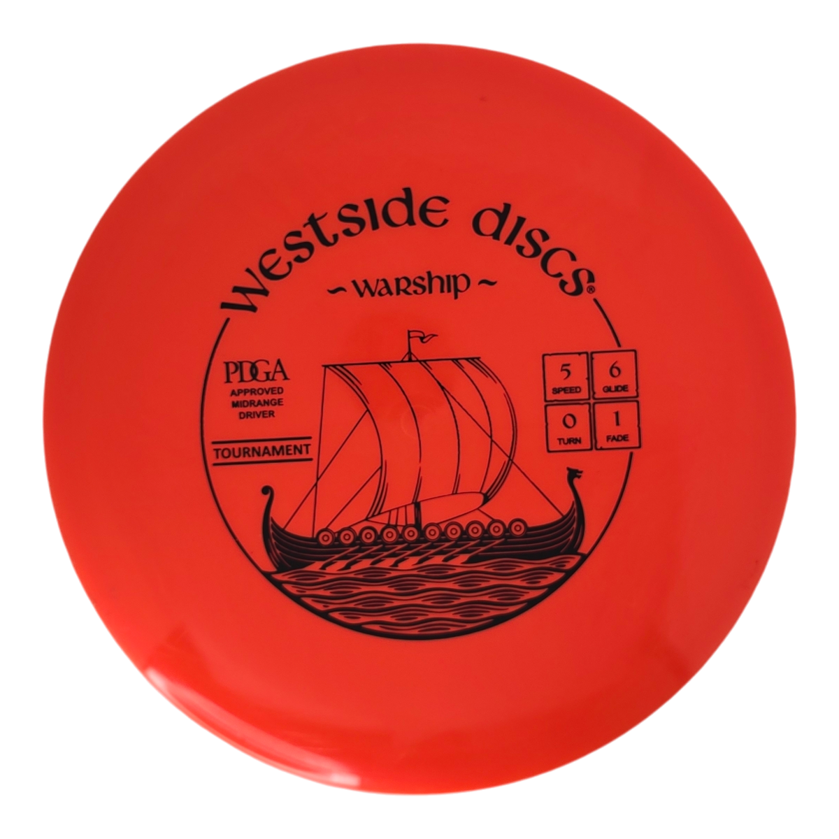 Westside Discs Pre-Owned Approach &amp; Midranges