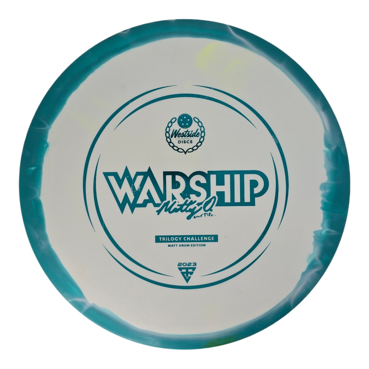 Westside Discs Pre-Owned Approach &amp; Midranges