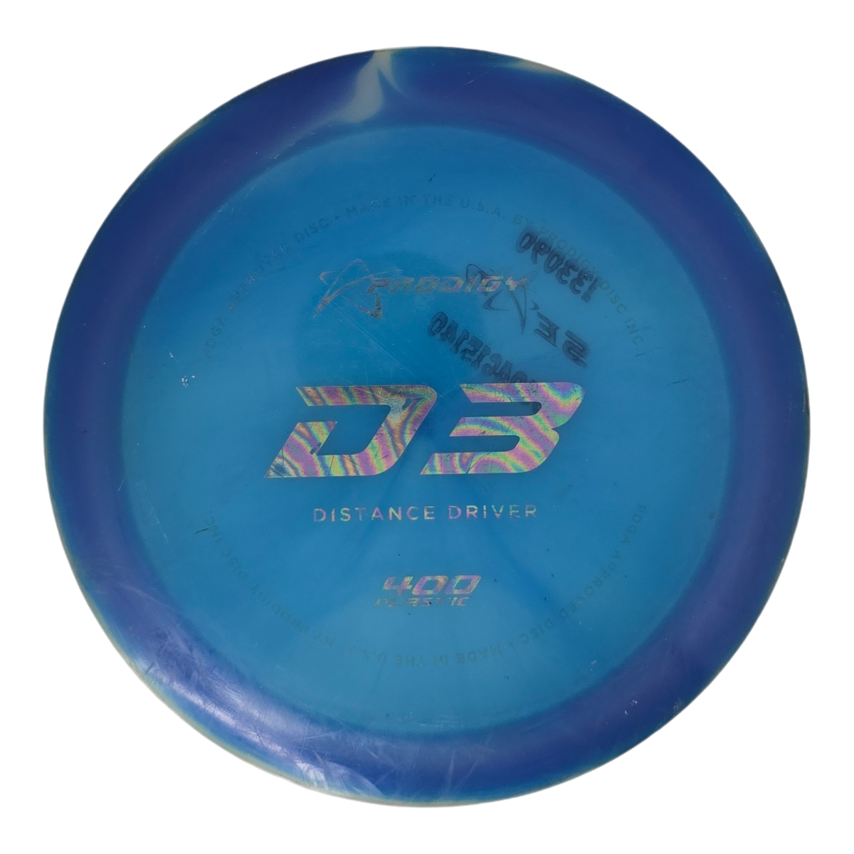 Prodigy Pre-Owned Distance Drivers