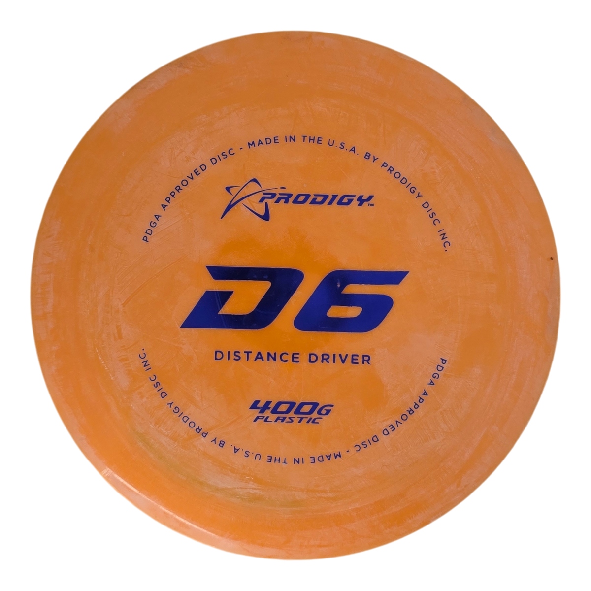 Prodigy Pre-Owned Distance Drivers