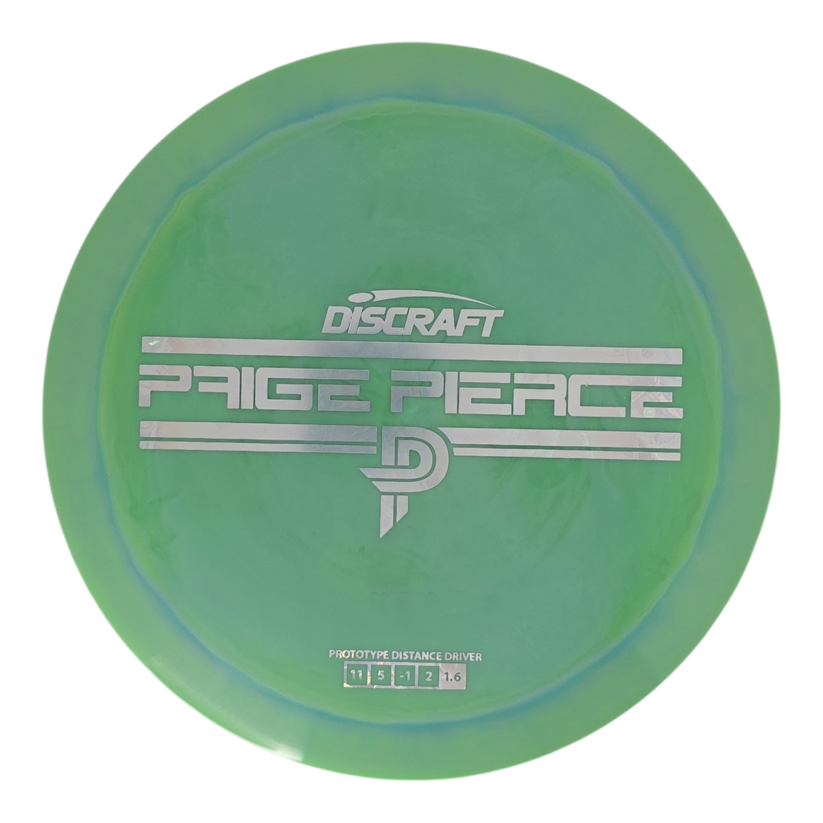 Discraft Paige Pierce ESP Drive - Prototype