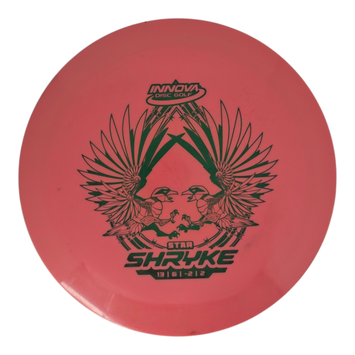 Innova Pre-Owned Distance Drivers