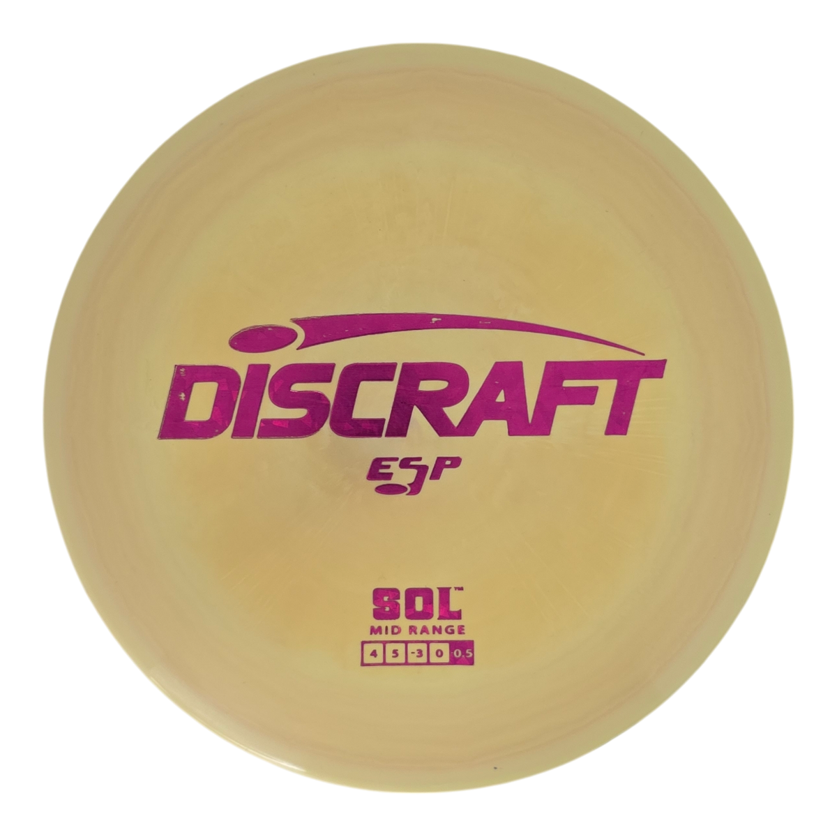 Discraft Pre-Owned (PAGE 2)