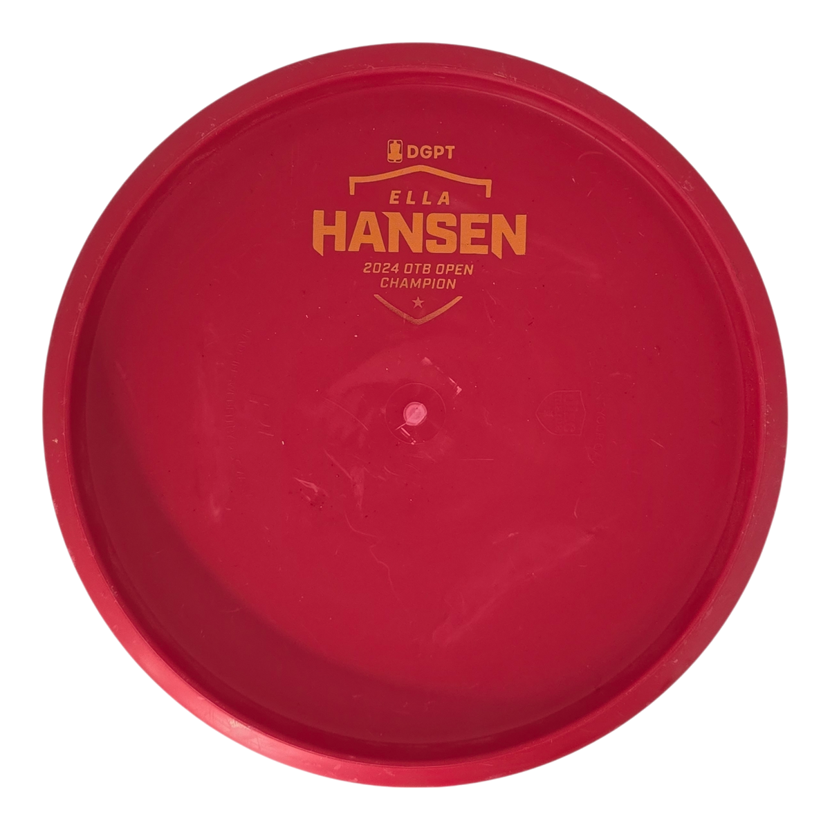 Discmania Pre-Owned