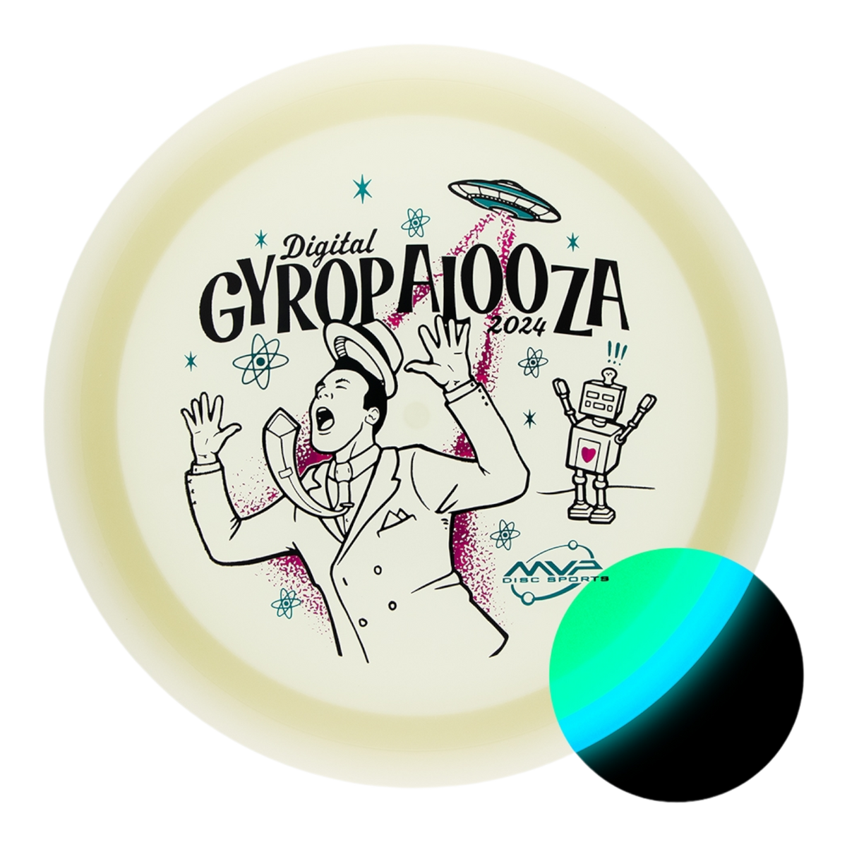 MVP Gyropalooza Box 2024