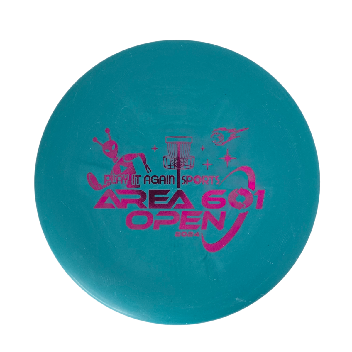 Discmania Pre-Owned