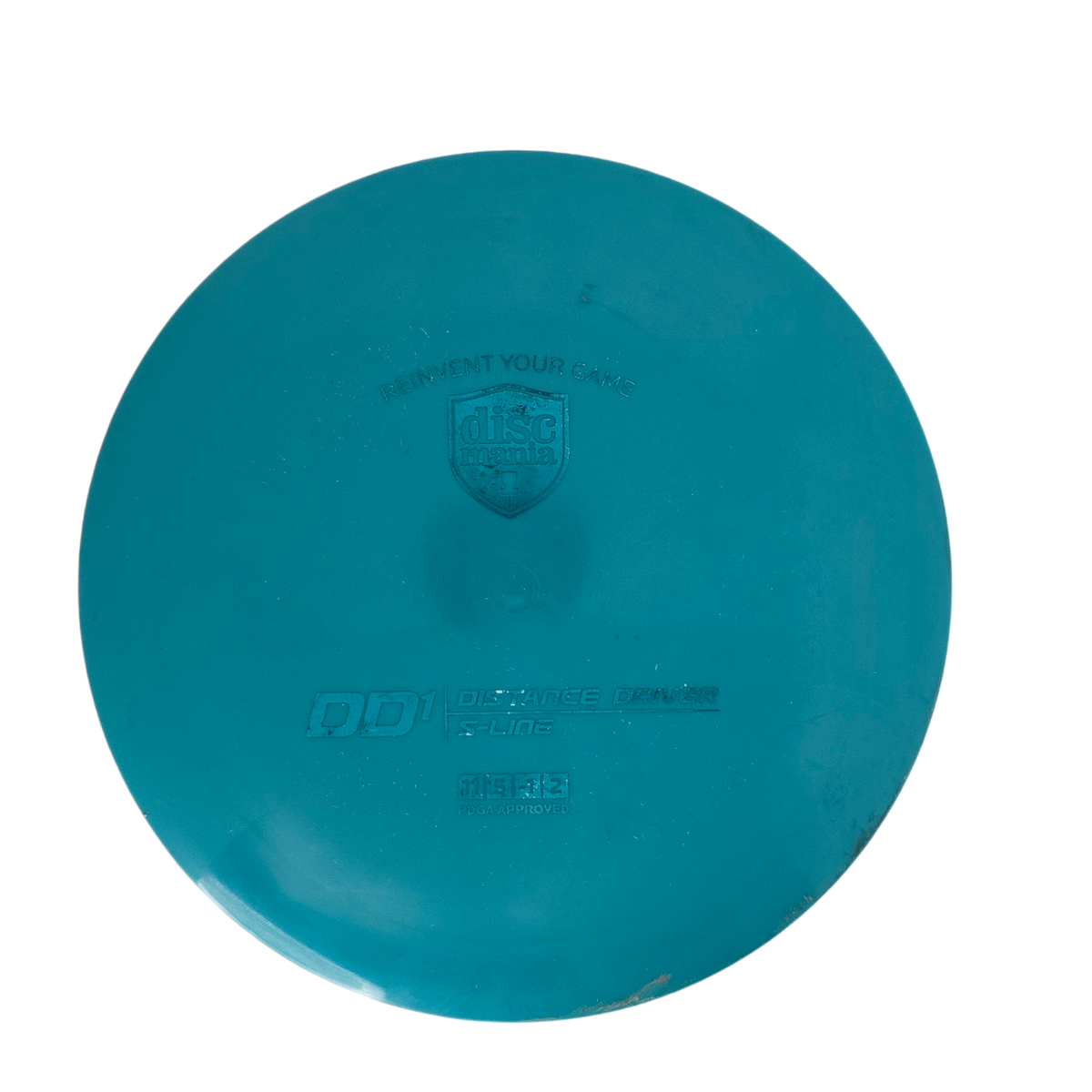 Discmania Pre-Owned