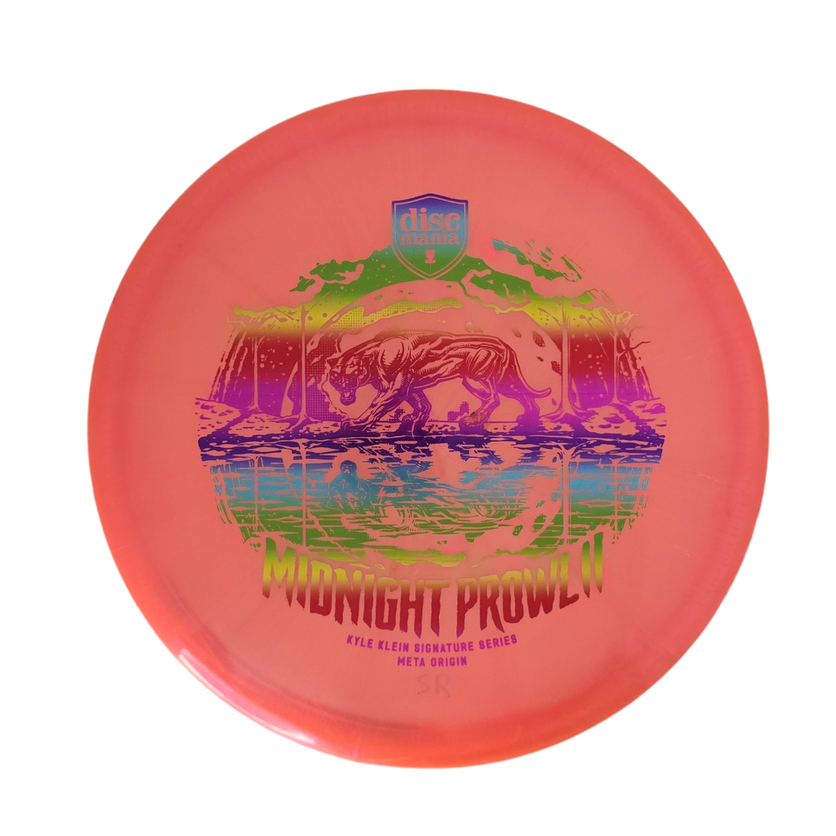 Discmania Pre-Owned