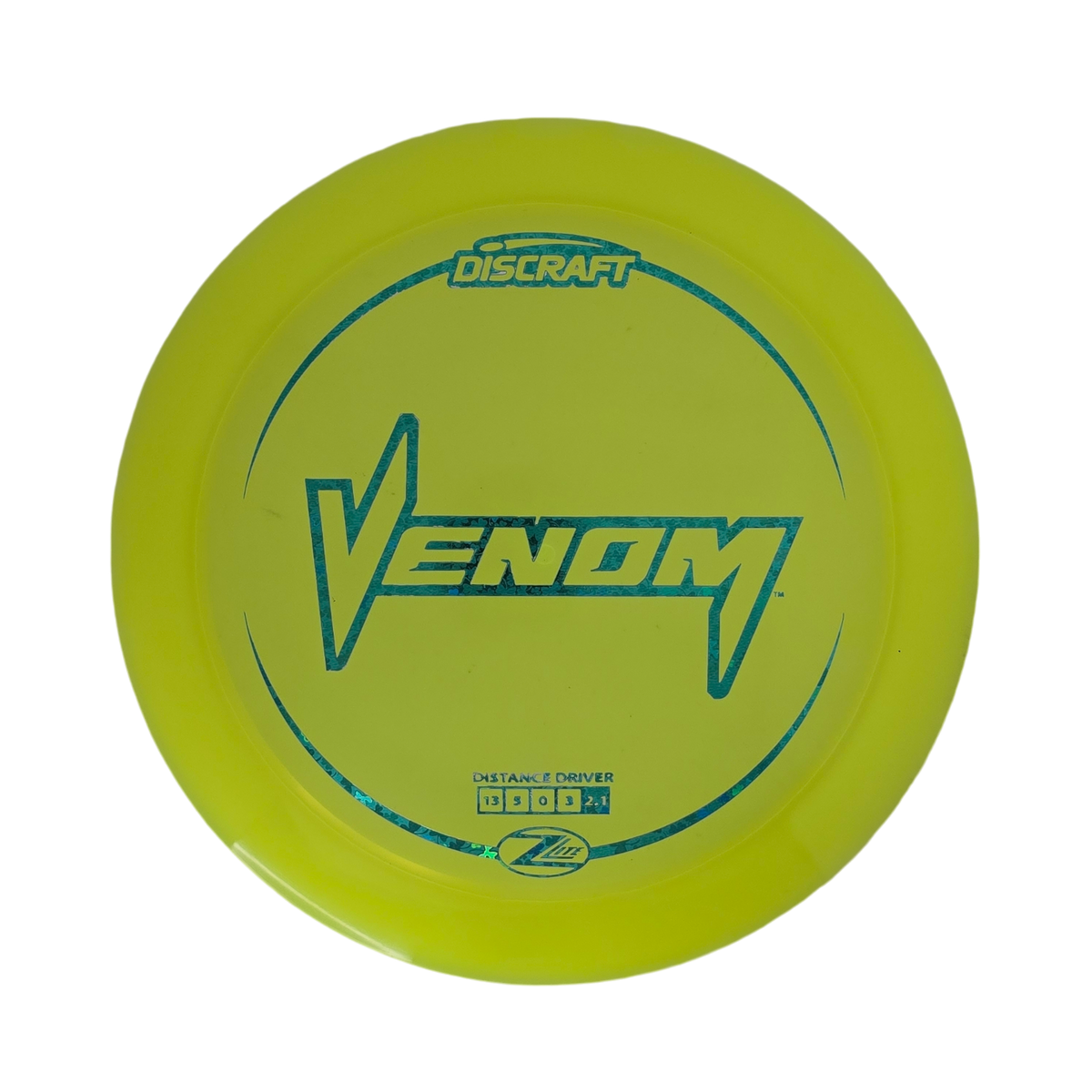 Discraft Pre-Owned Distance Drivers