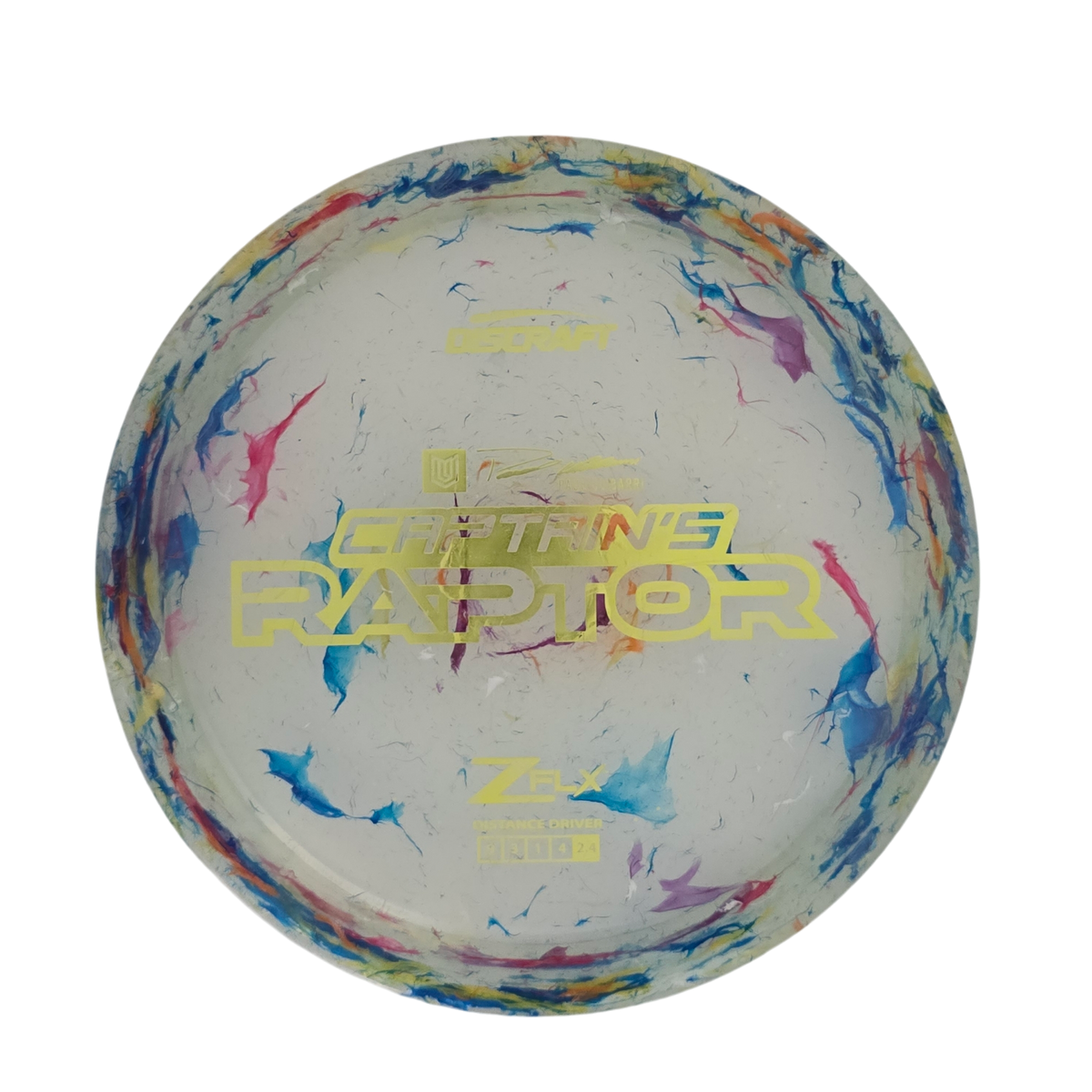 Discraft Pre-Owned Distance Drivers