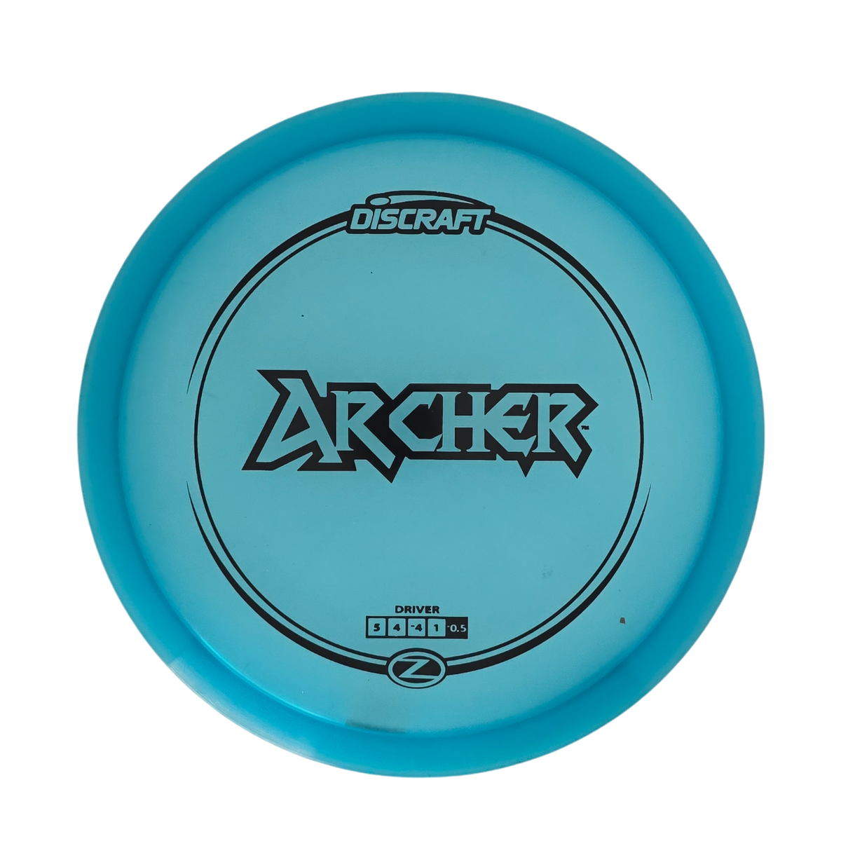 Discraft Pre-Owned Approach and Midrange