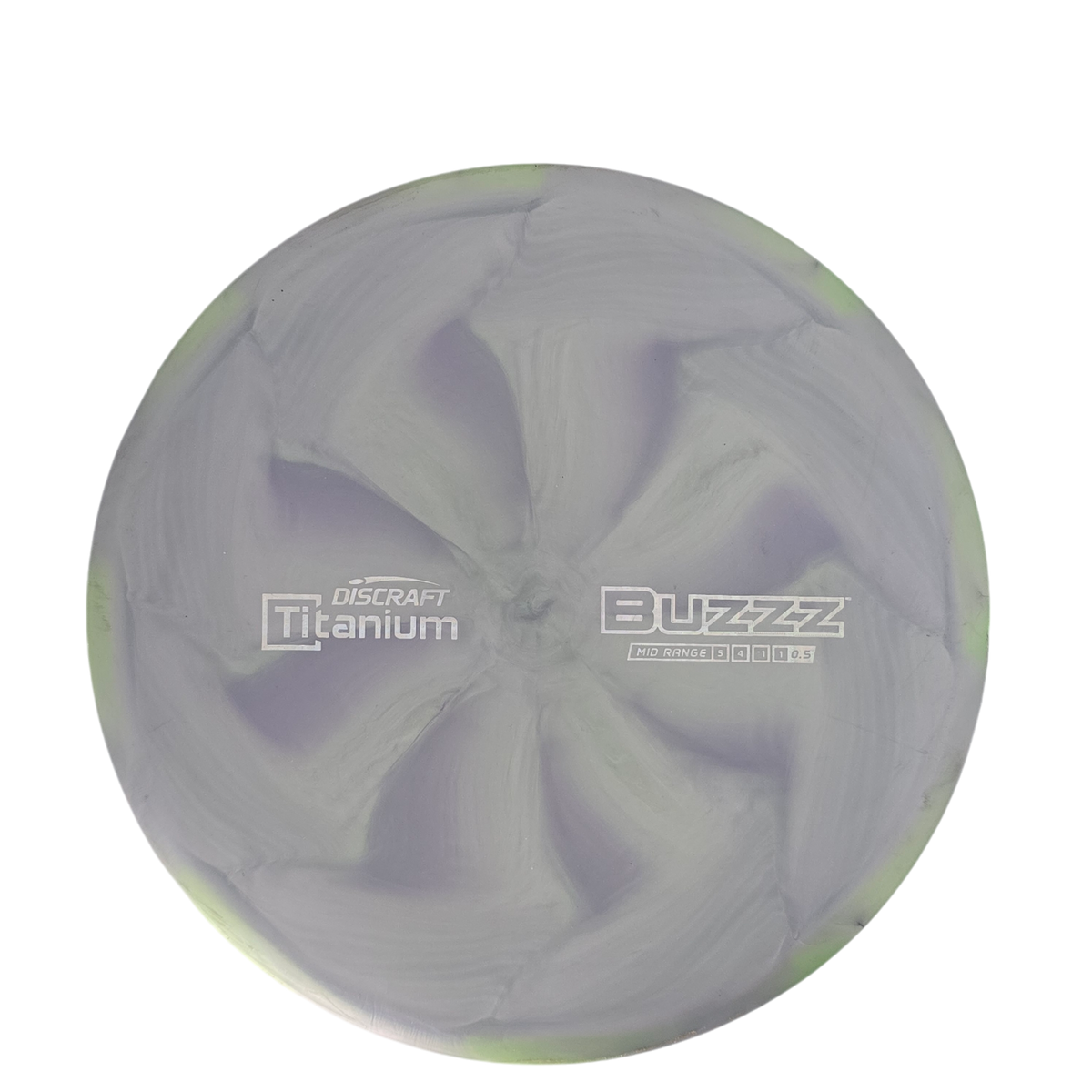 Discraft Pre-Owned Approach and Midrange