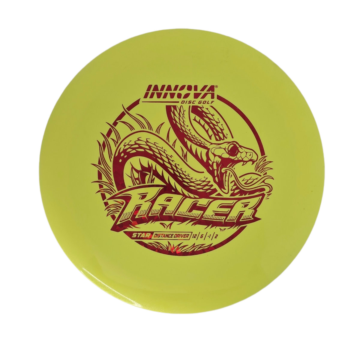 Innova Pre-Owned Distance Drivers (Page 2)