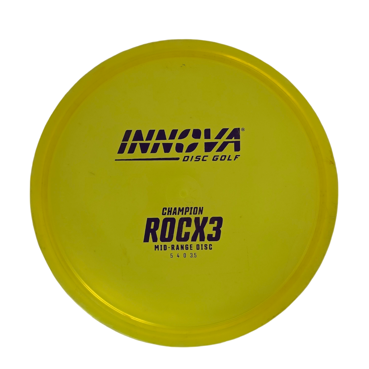 Innova Pre-Owned Approach &amp; Midranges