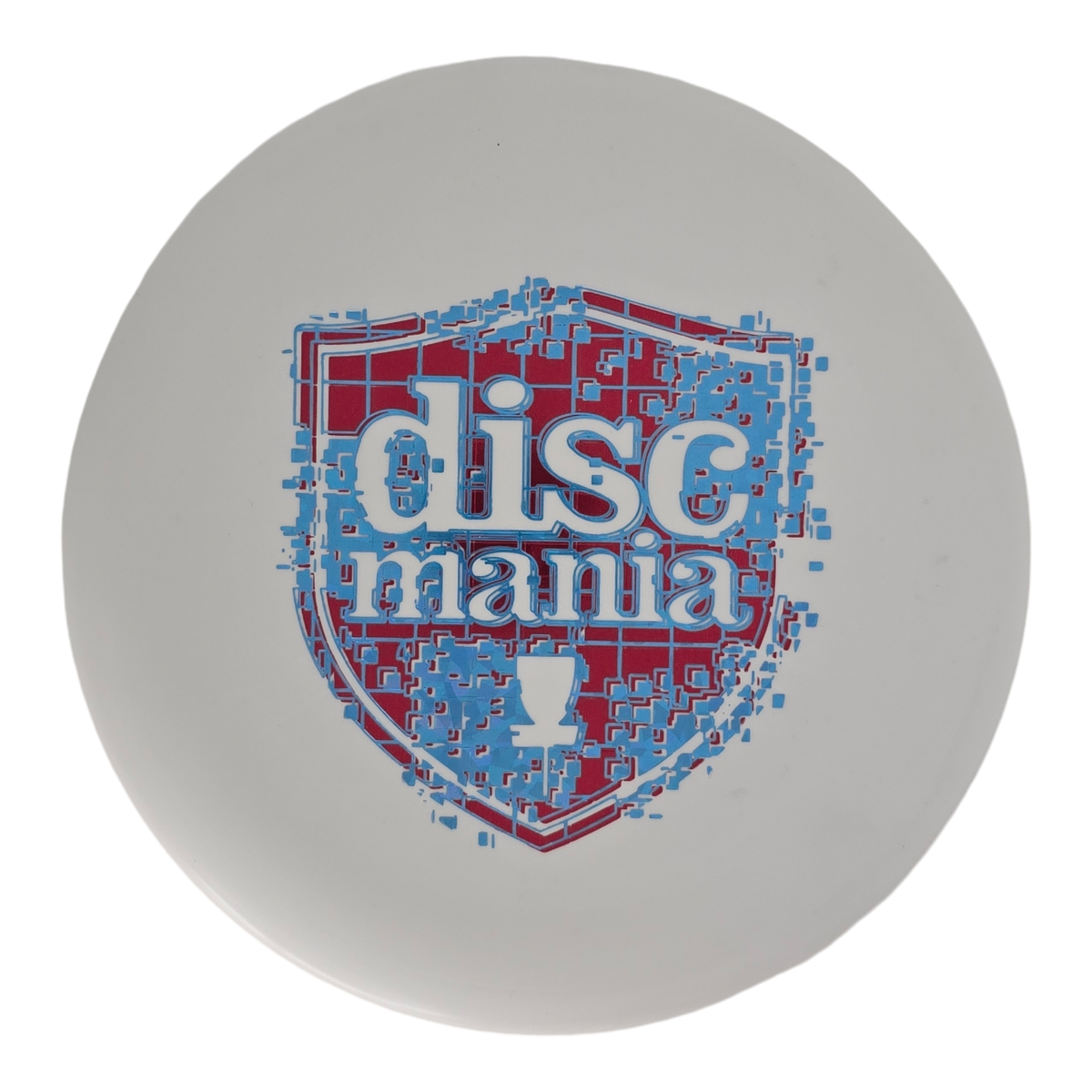 Discmania (Flex 2) D-Line P2 - Special Edition Stamp