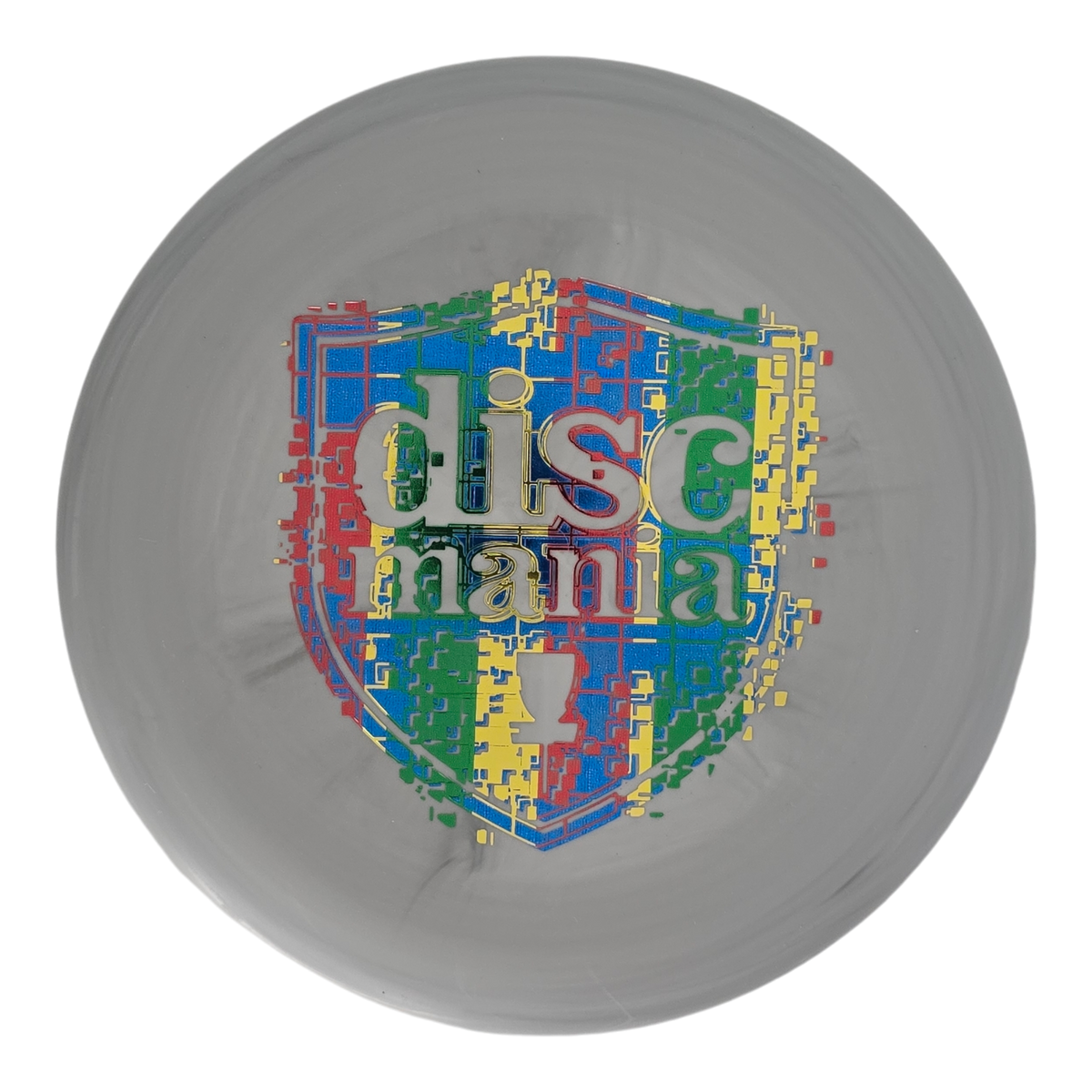 Discmania (Flex 2) D-Line P2 - Special Edition Stamp