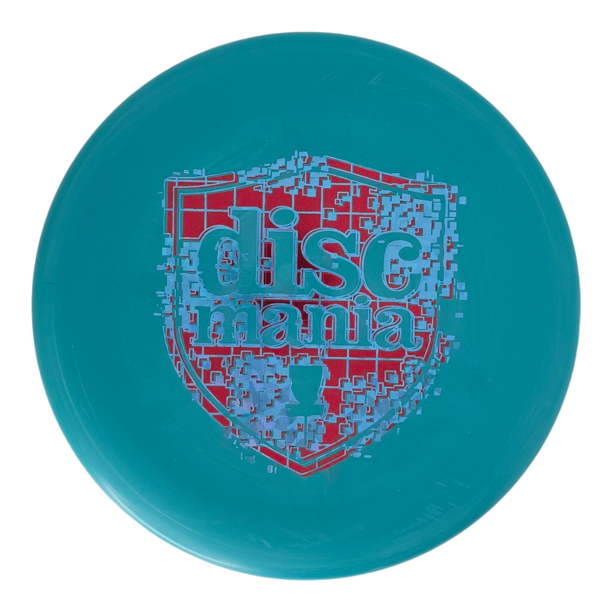 Discmania (Flex 2) D-Line P2 - Special Edition Stamp