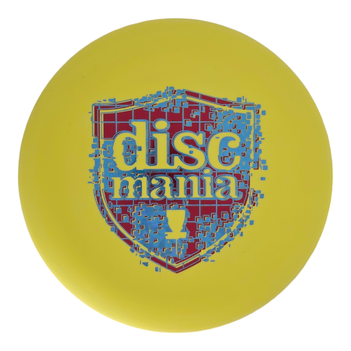 Discmania (Flex 2) D-Line P2 - Special Edition Stamp