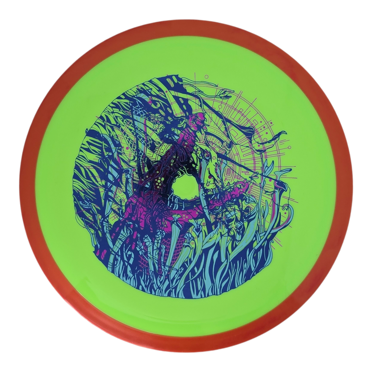 Axiom Neutron Vanish - Madison Walker &quot;Alligator Mystic&quot;