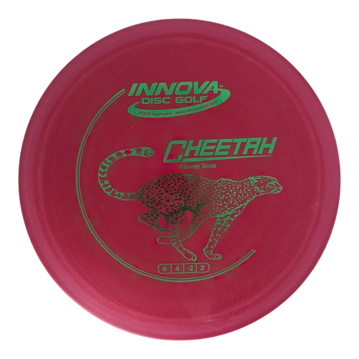 INNOVA DISC GOLF 1枚　XHEAT DISCRAFT 1枚 Innova 40th Anniversary Metal Flake Star XD - WRIGHTLIFE.COM