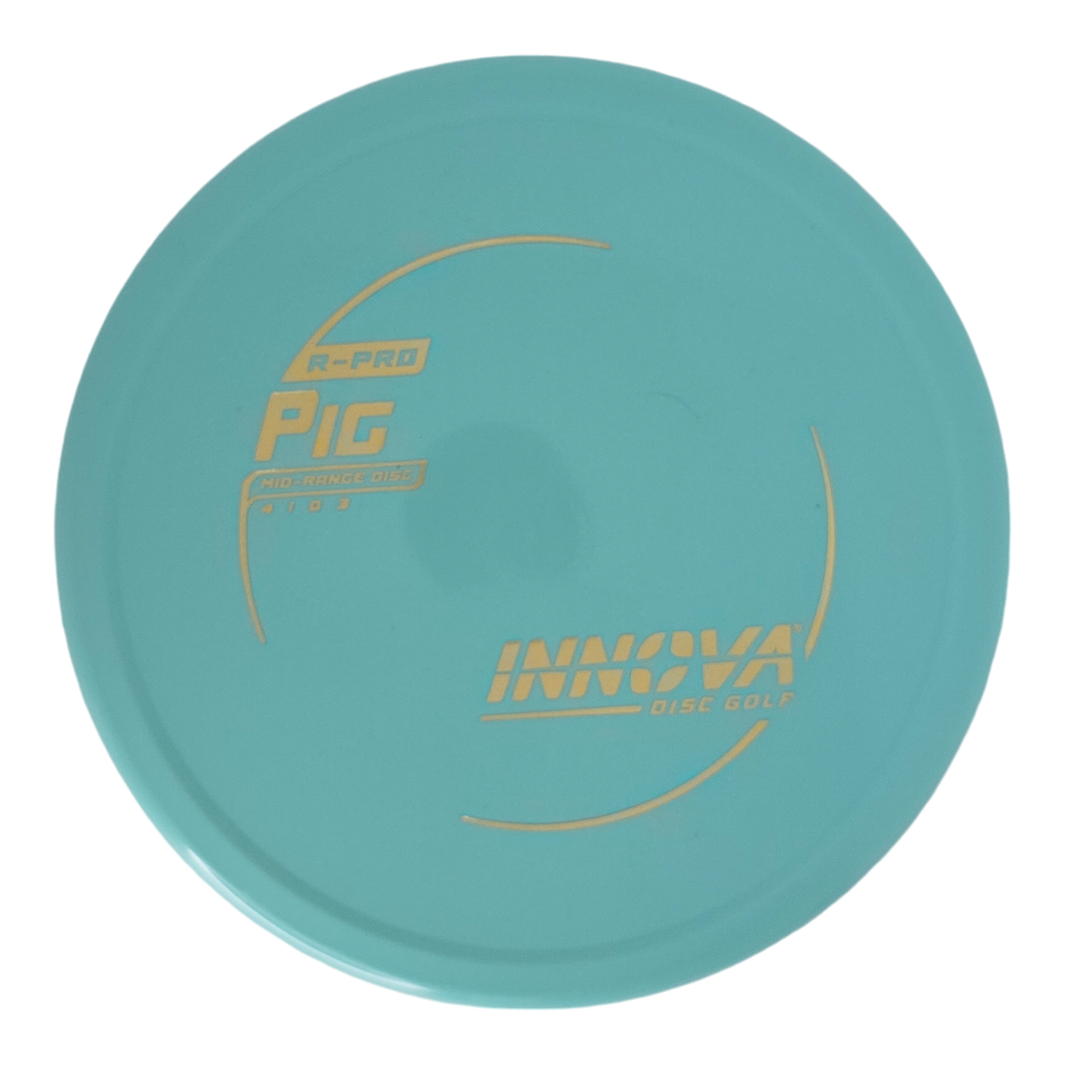 Innova R-Pro Pig