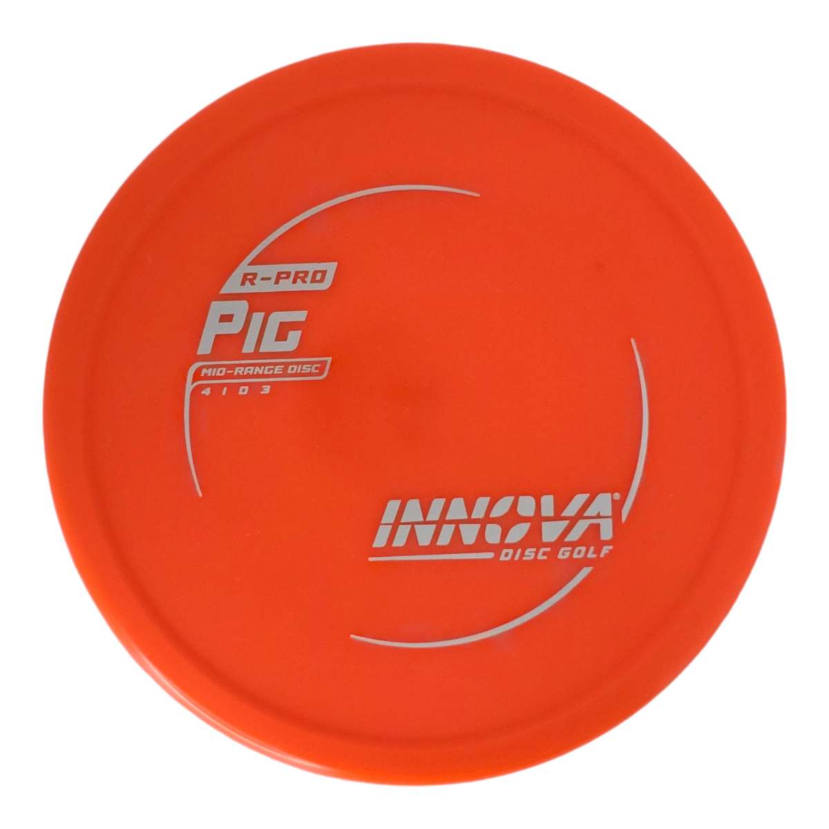 Innova R-Pro Pig