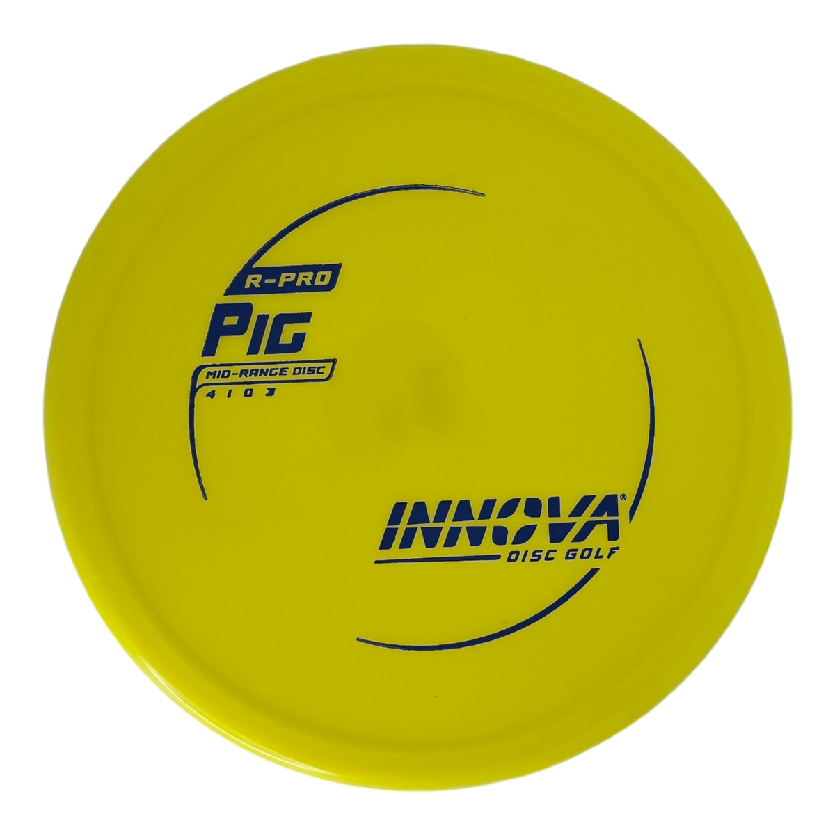 Innova R-Pro Pig