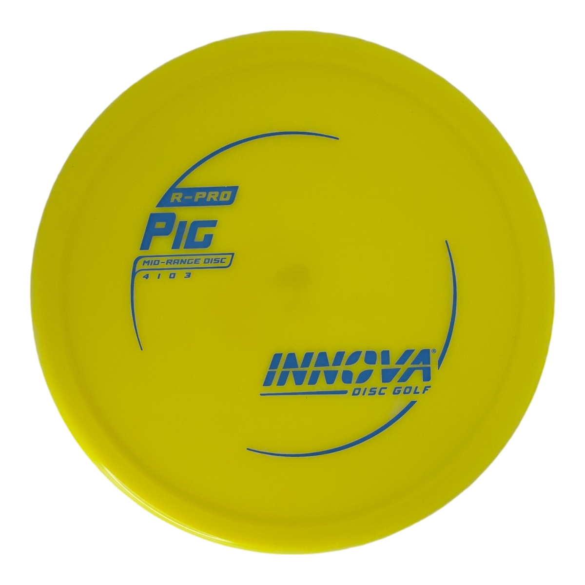 Innova R-Pro Pig